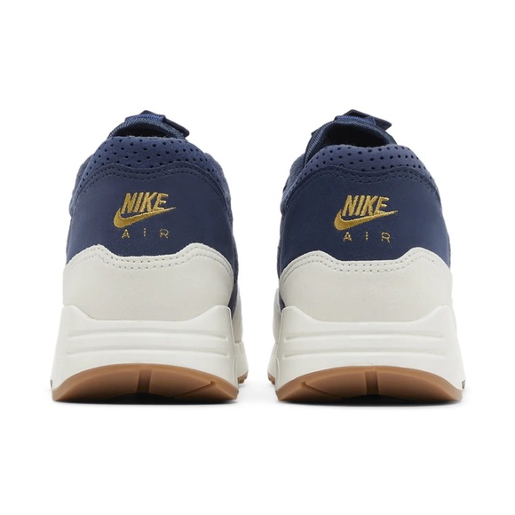 Air Max 1 '86 OG 'Big Bubble - Jackie Robinson' 2024* Special Edition Blue Nike - Picture 3 of 5